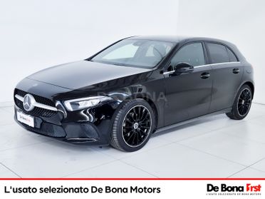 Mercedes Classe A 180 d sport auto