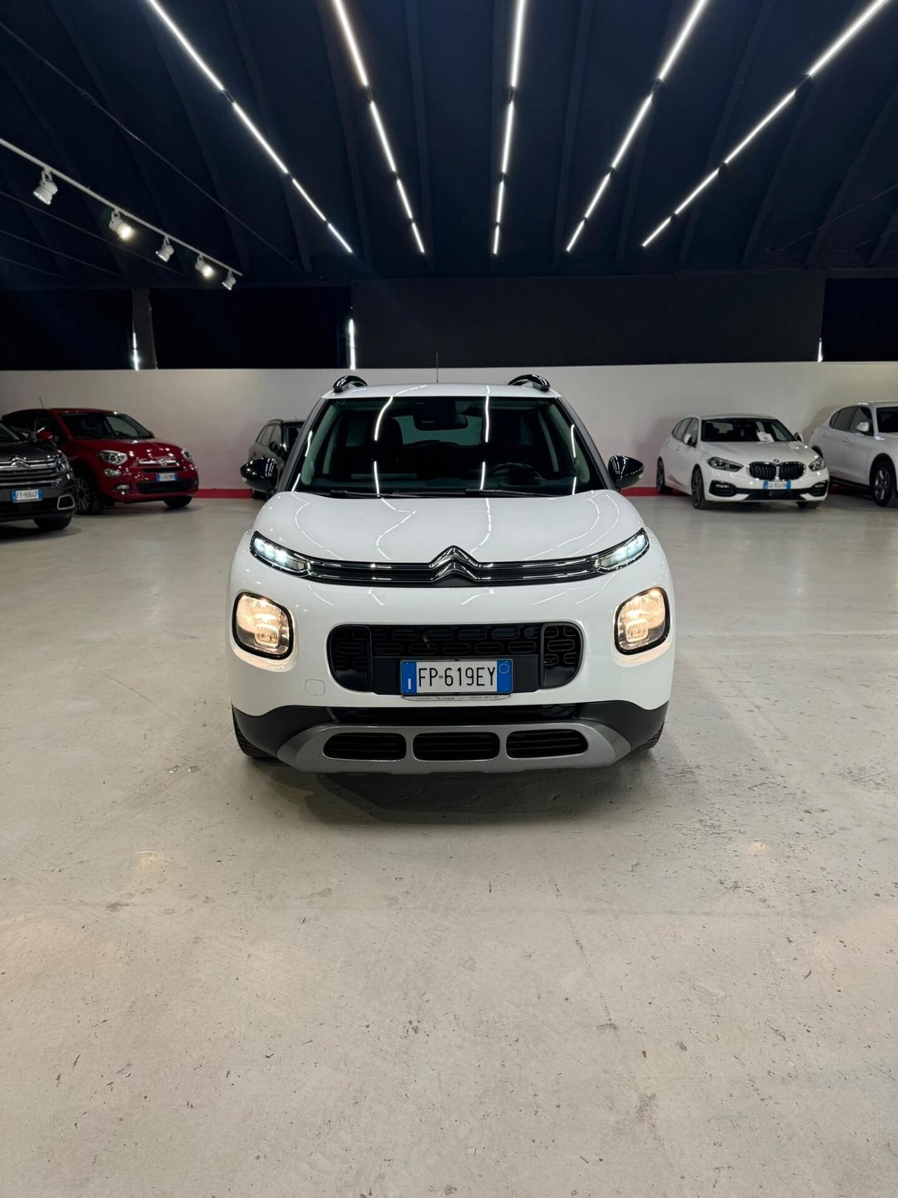 Citroen C3 PureTech 82 Shine - Neopatentati