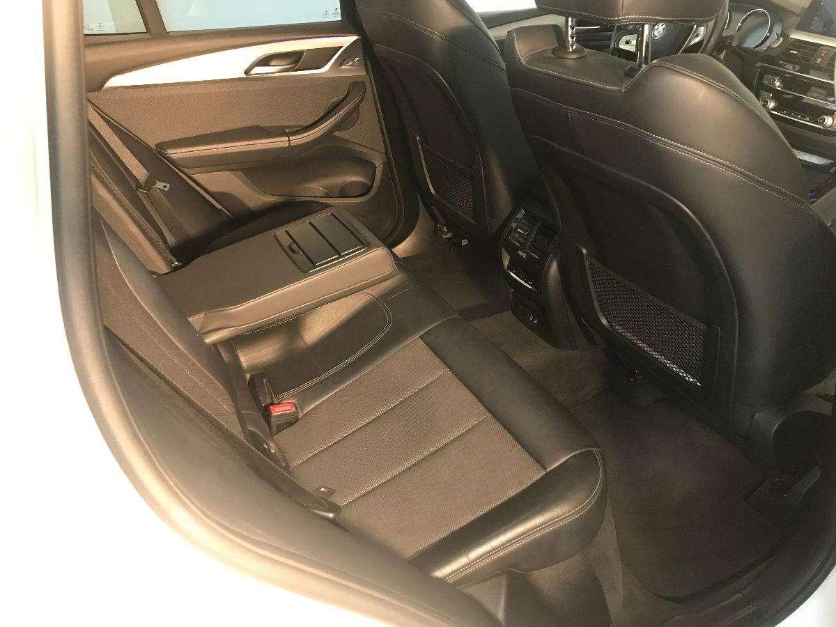 BMW X3 xDrive20d 48V