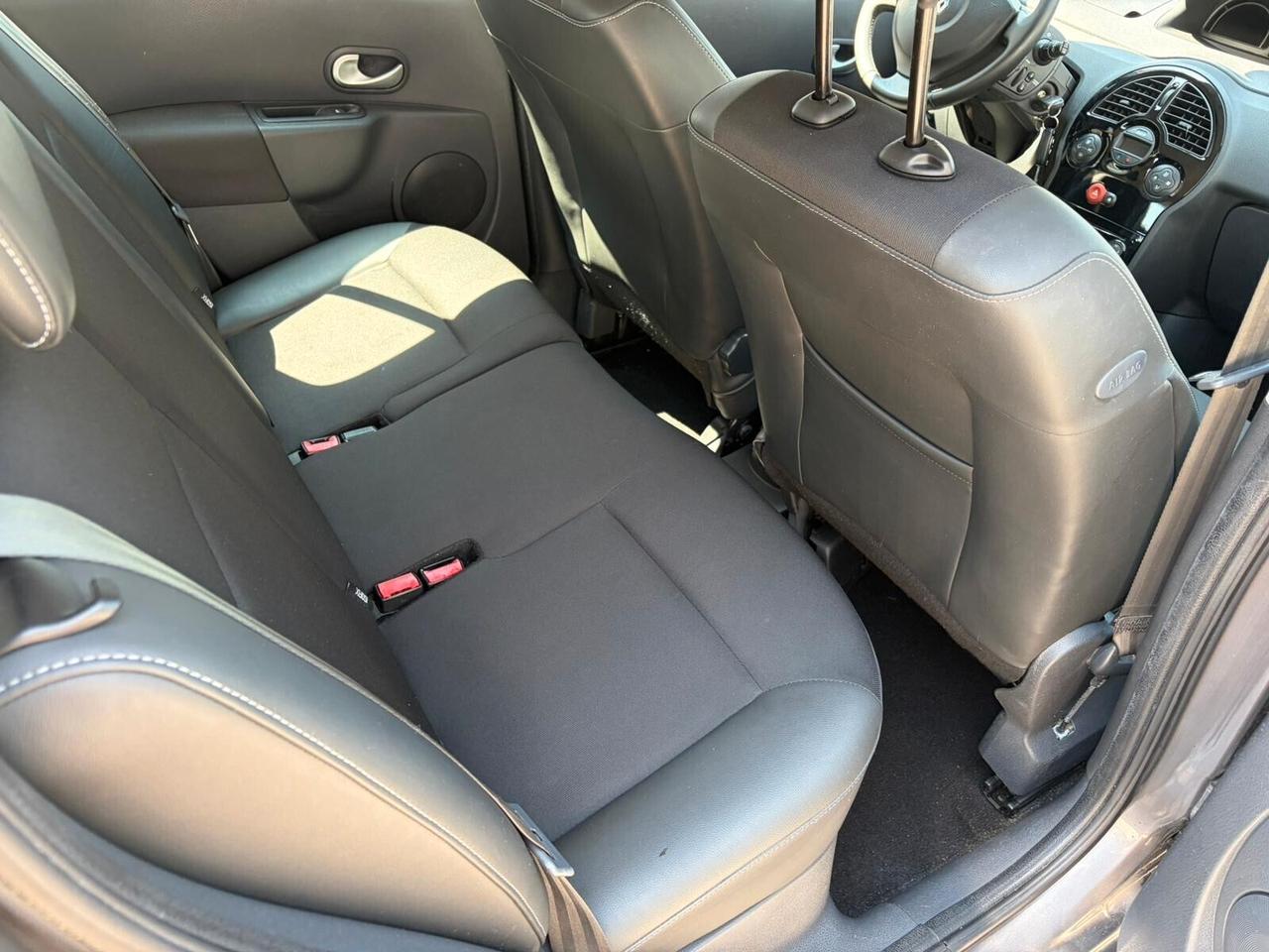 Renault Modus 1.2 16V Wave*NEOPATENTATI*CLIMA