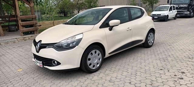 RENAULT Clio 1.2GPL 5P ADATTA NEOPATENTATI