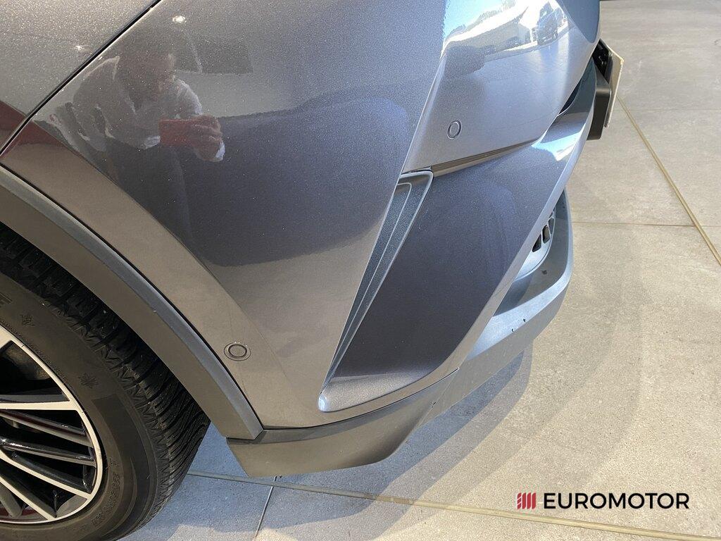 Toyota C-HR 5 Porte 1.8 Hybrid Lounge 2WD E-CVT