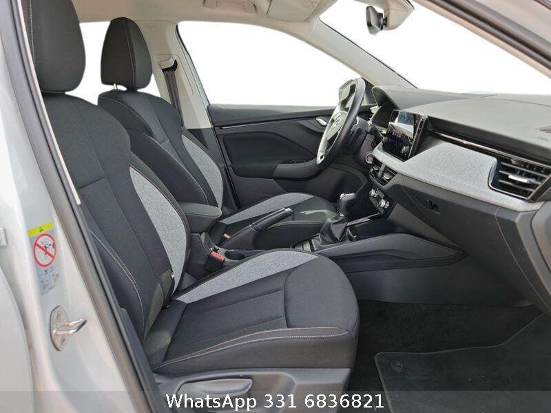 Skoda Kamiq Kamiq 1.0 TSI 115 CV DSG Style