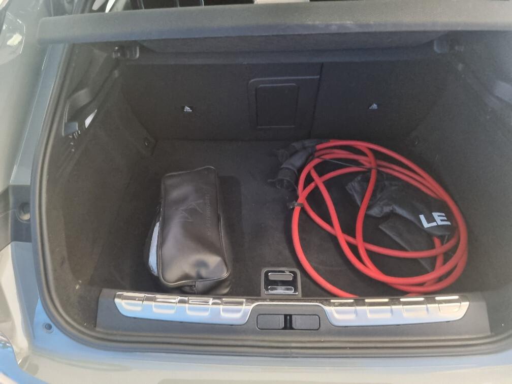 Ds DS4 4 Plug-In Hybrid 225 Performance line