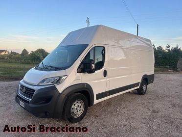 FIAT Ducato 35 2.3 MJT 130CV PC-TN Furgone Maxi