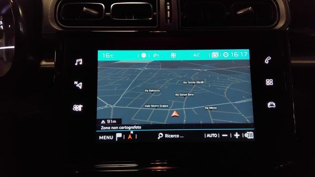 CITROEN C3 Origin PureTech Plus PACK CITY