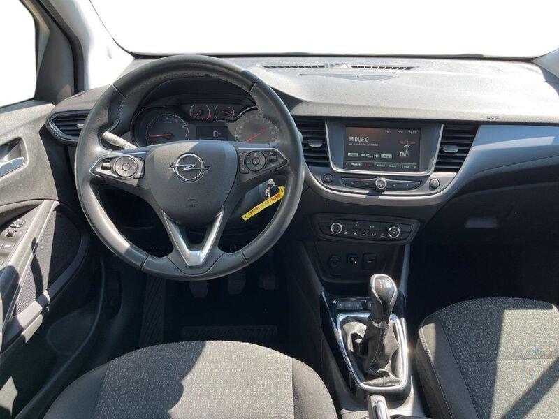 Opel Crossland 2021 1.2 Edition s&s 83cv