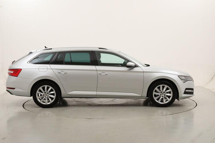 Skoda Superb DSG Wagon Executive BR247969 2.0 Diesel 150CV
