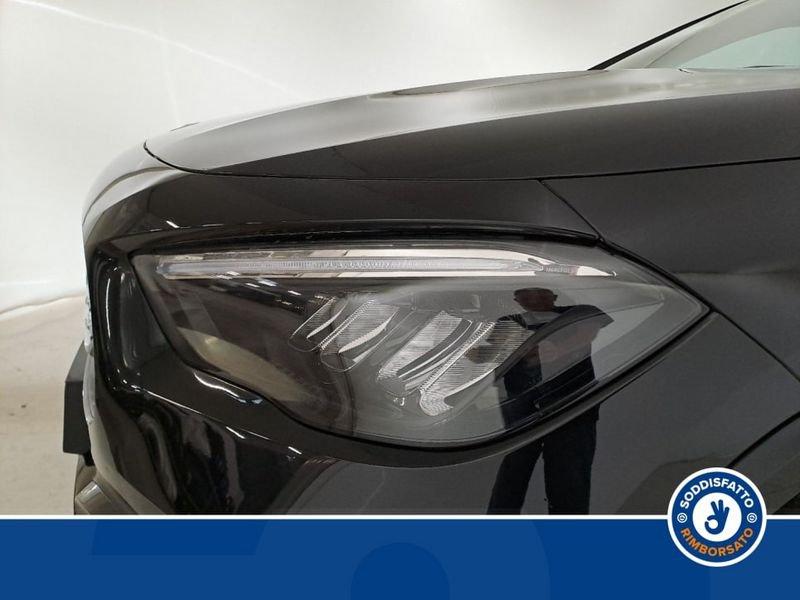 Mercedes-Benz GLA 250e EQ-Power Automatic AMG Line Advanced Plus Digital Edition