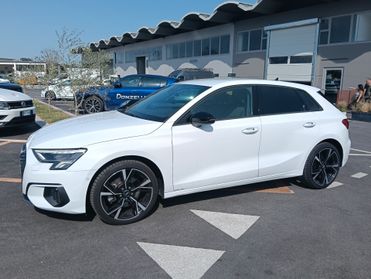 Audi A3 SPB 30 TDI Business