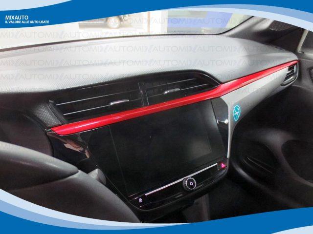 OPEL Corsa 1.2 Turbo 100cv 5 Porte GS Line EU6