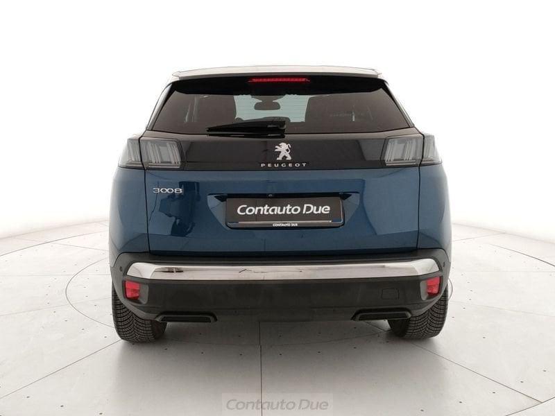 Peugeot 3008 3008 1.5 bluehdi Allure Pack s&s 130cv