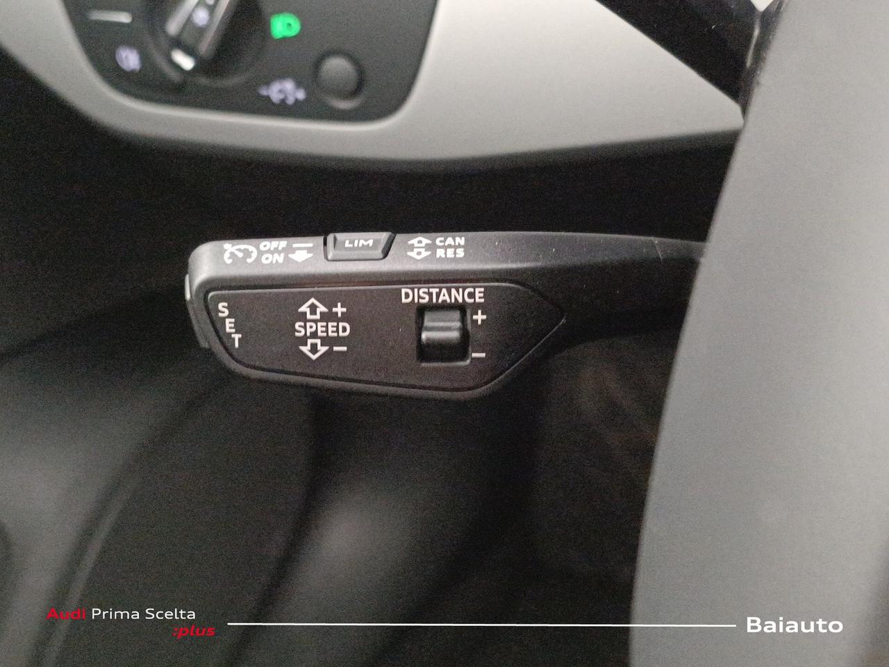 Audi A4 avant 30 2.0 tdi mhev 136cv s tronic