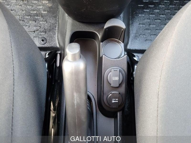 FIAT Fiorino 1.3 MJT 80CV Cargo+IVA-NO OBBLIGO FIN.