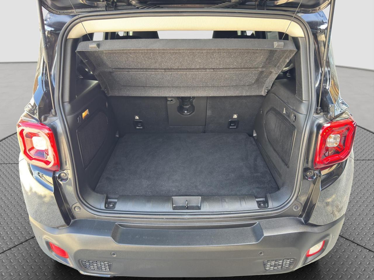 Jeep Renegade 1.6 mjt 130cv Limited 2021