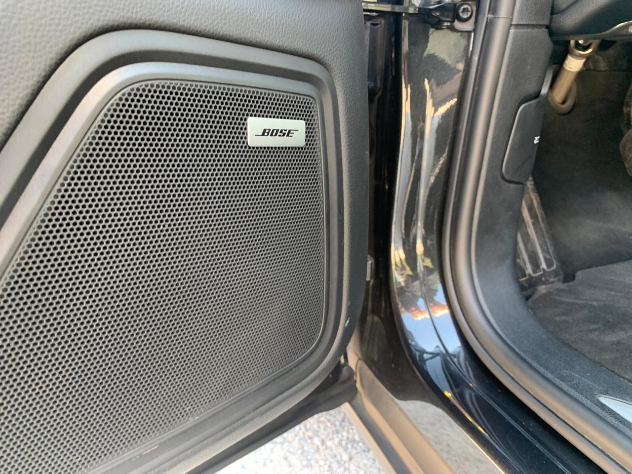 Porsche Macan 2.9 S 500cv pdk Gancio Mappa Tetto