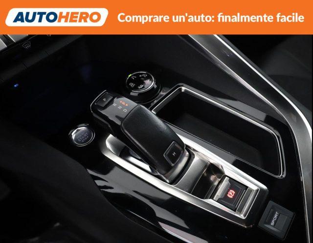 PEUGEOT 3008 PureTech Turbo 130 S&S EAT8 GT Line