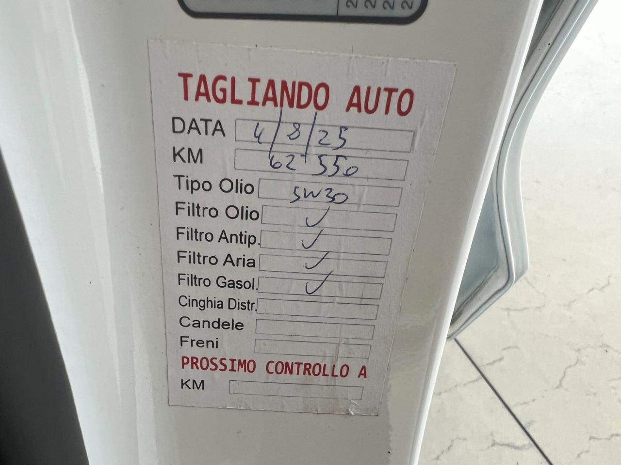 Hyundai Tucson 1.7 CRDi DCT XPossible SOLO KM 63.408 UNICO PROPRIETARIO