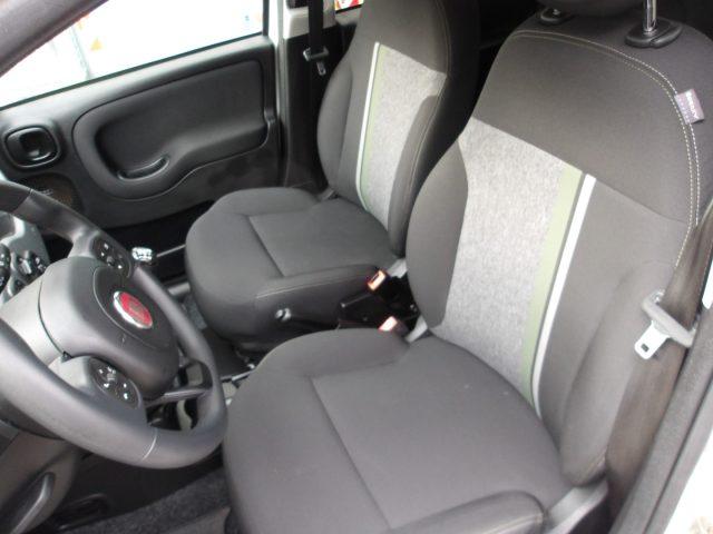 FIAT Panda 1.2 City Cross 2WD - 34.000 KM