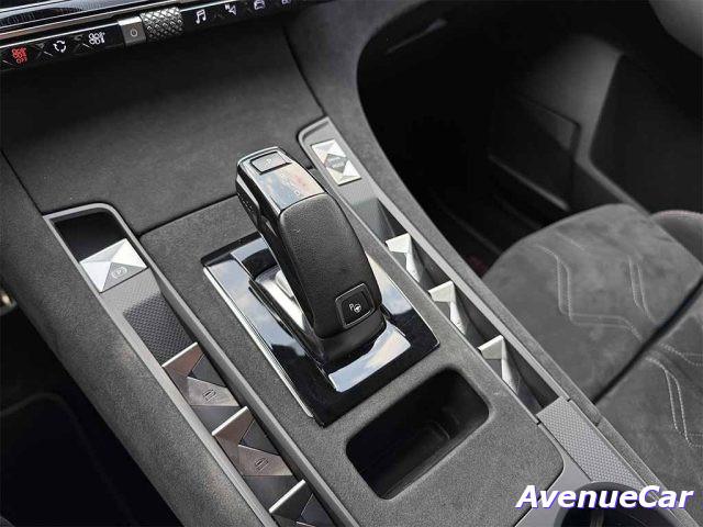 DS AUTOMOBILES DS 7 Crossback 1.5 bluehdi Performance Line TELECAMERA IVA ESP.