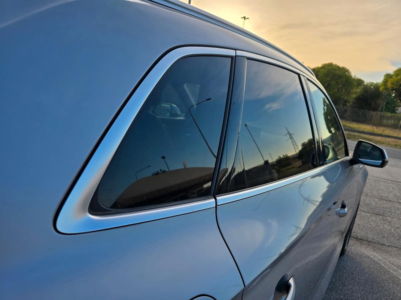 Audi Q5 35 2.0 tdi mhev 12V Business Advanced s-tronic