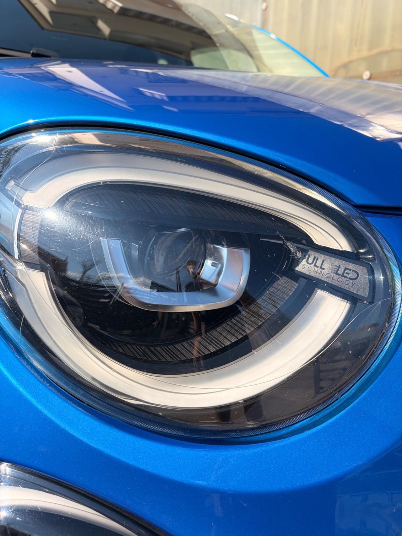 Fiat 500X 1.0 T3 120 CV EDITION MIRROR