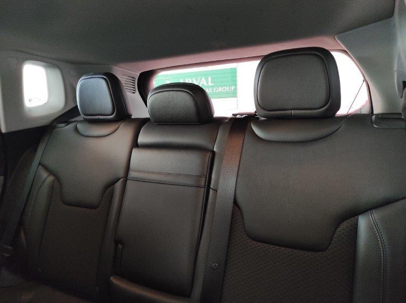 JEEP Compass 2ª serie - Compass 1.3 Turbo T4 190 CV PHEV AT6 4xe Business