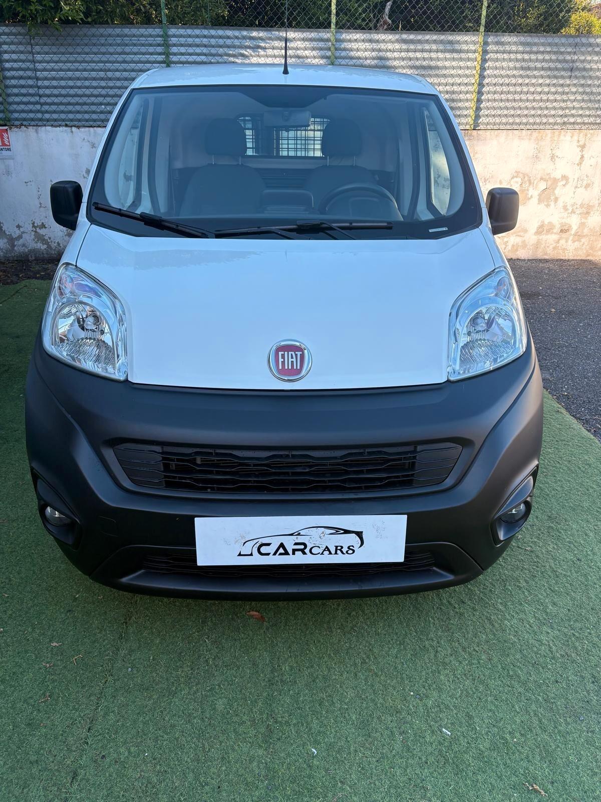 Fiat Fiorino 1.3 MJT 80CV Cargo