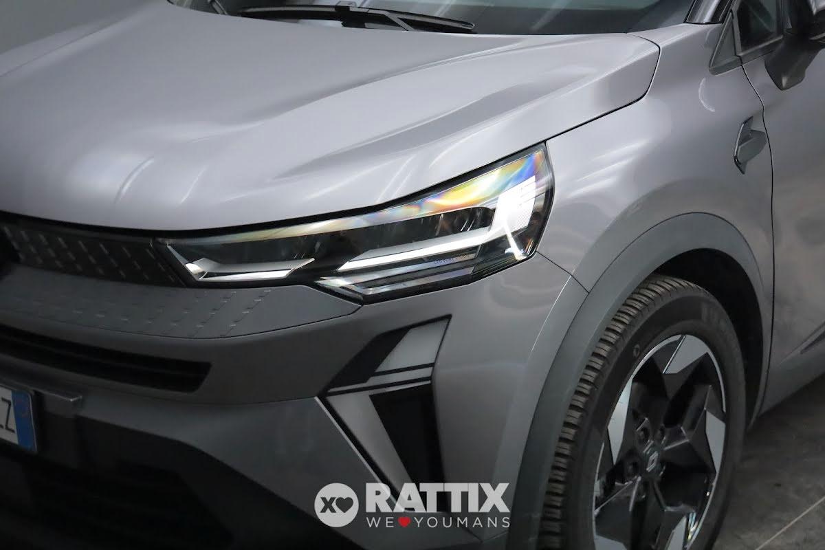 Renault Captur 1.0 tce 90CV Techno