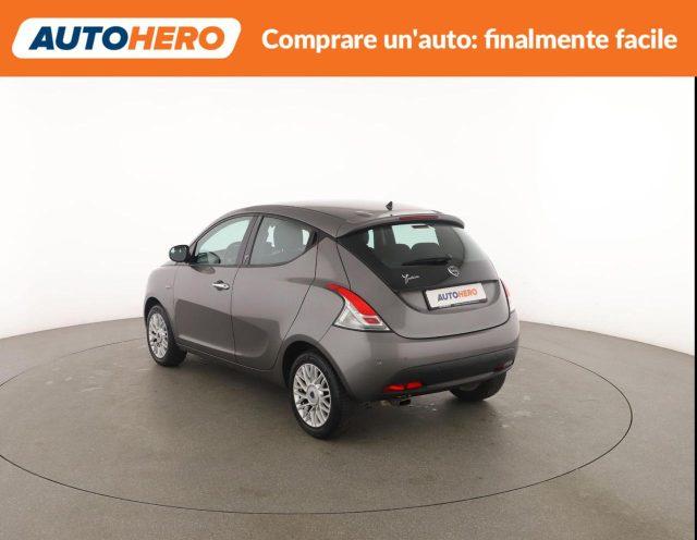 LANCIA Ypsilon 1.2 69 CV 5 porte Gold