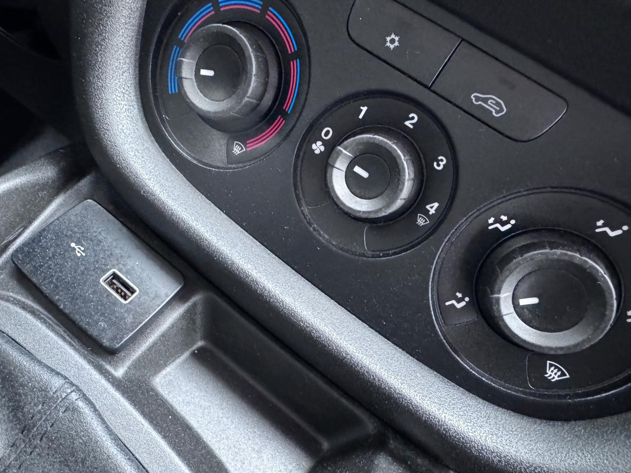 Fiat Doblò Cargo 1.3 MJET PRONTO ALL’ USO!