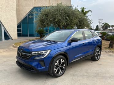 Renault Austral 1.3 mhev 140cv possibilità noleggio no scoring