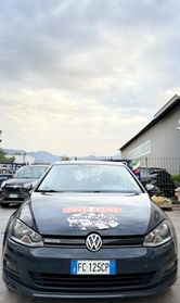 Volkswagen Golf 1.4 Metano 110 Cv