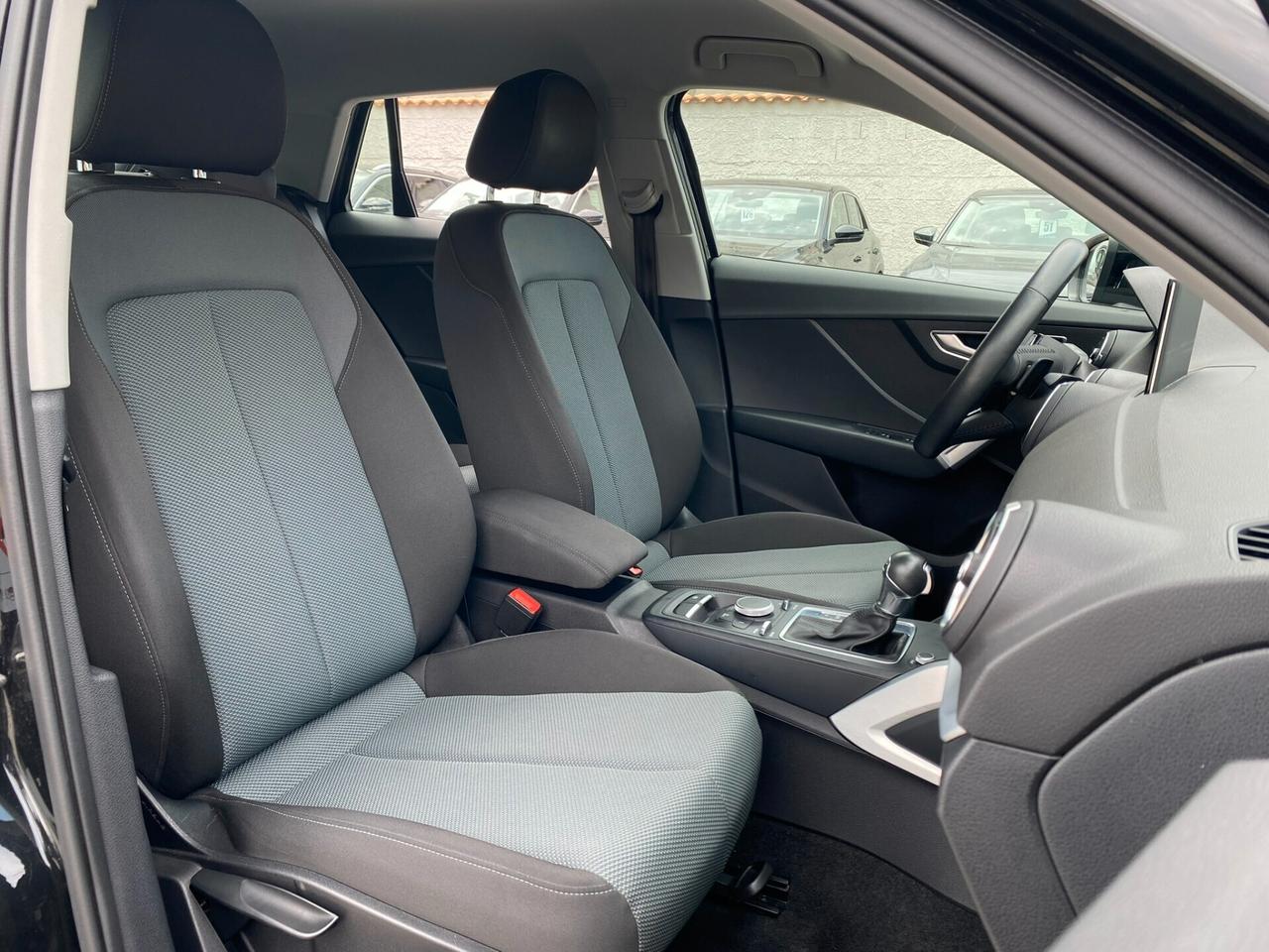 Audi Q2 Admired 1.6 TDI 116CV S tronic 30