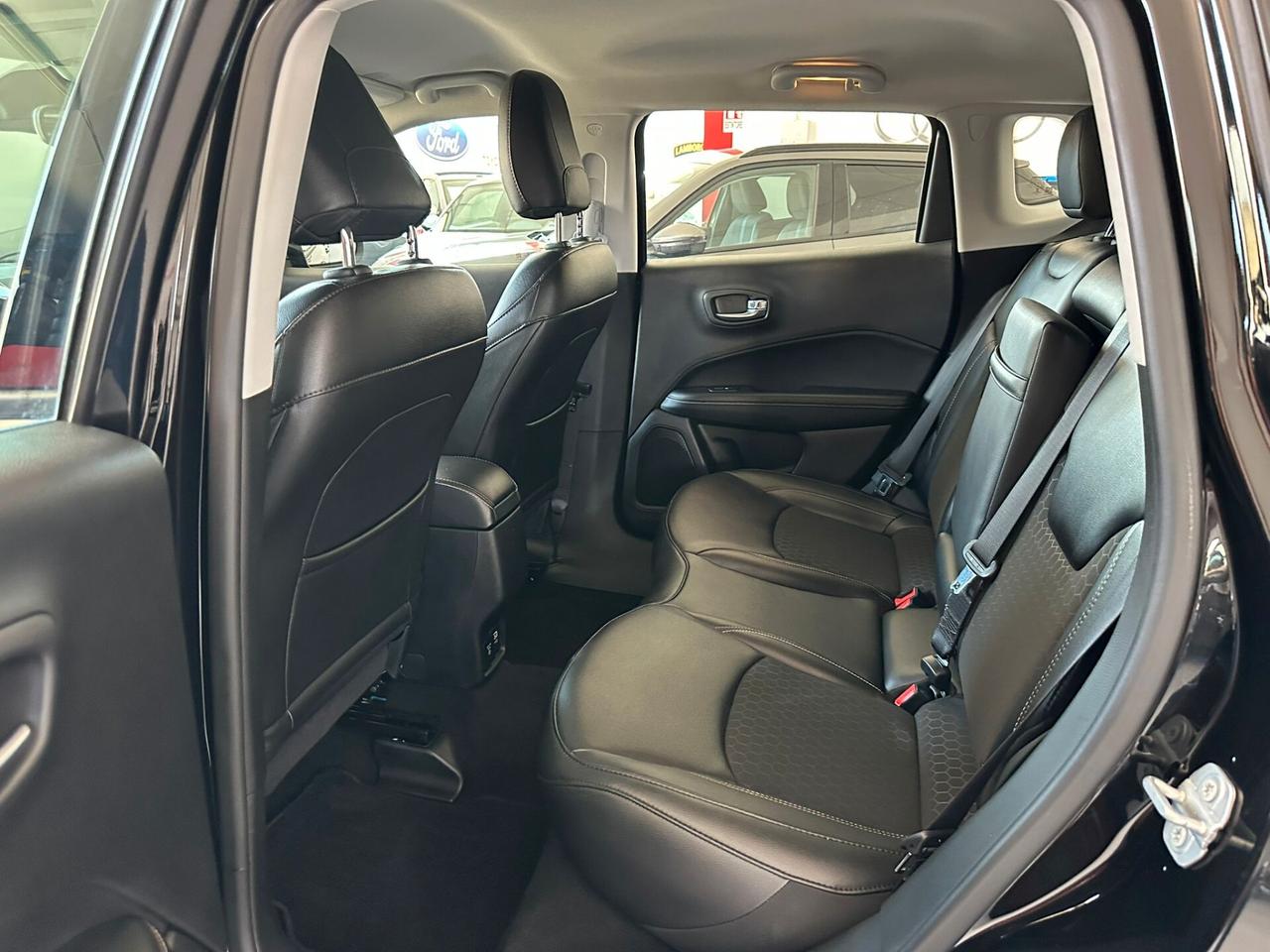 Jeep Compass 1.6 Multijet II 2WD Longitude Promo