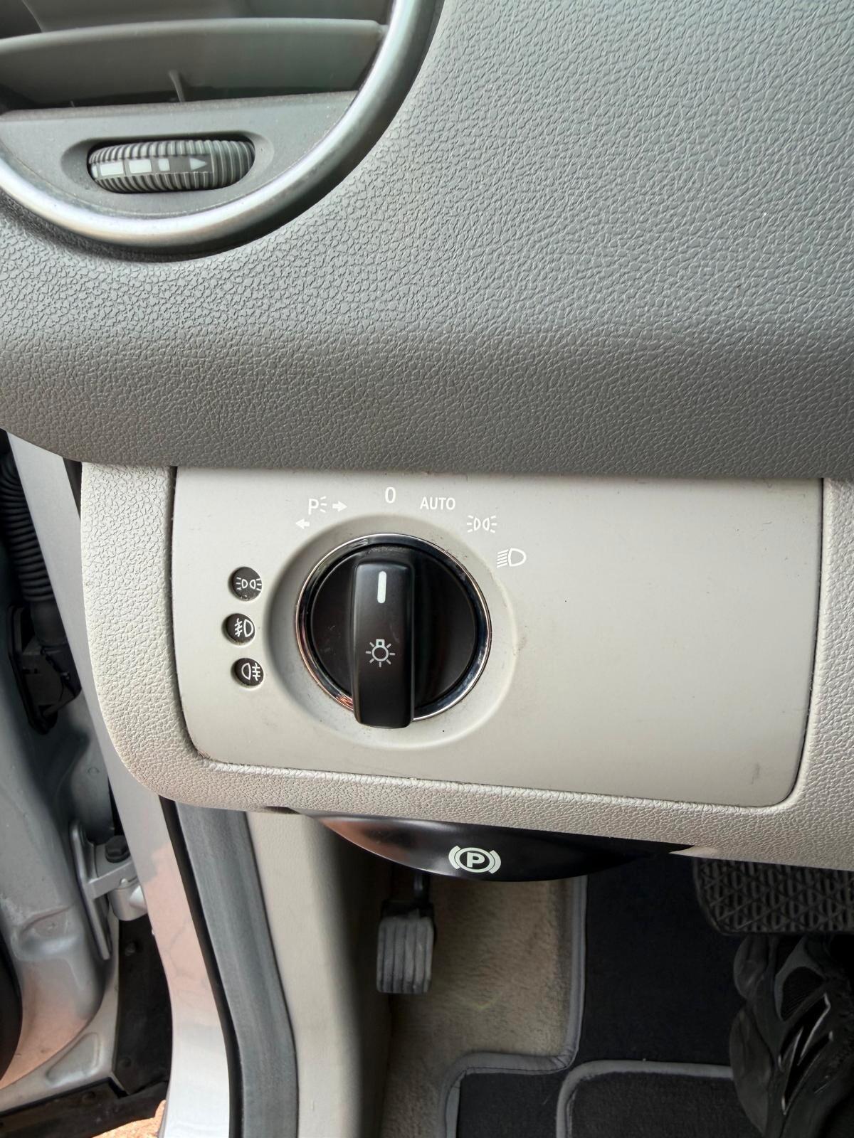 Mercedes-benz ML 320 CDI Sport