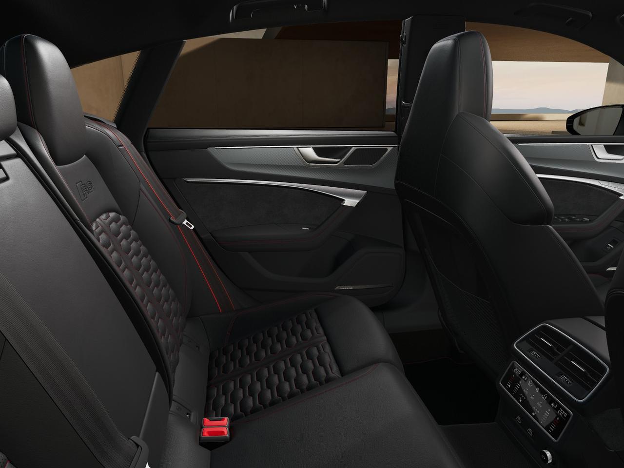 Audi RS7 sportback 4.0 v8 mhev performance quattro tiptronic