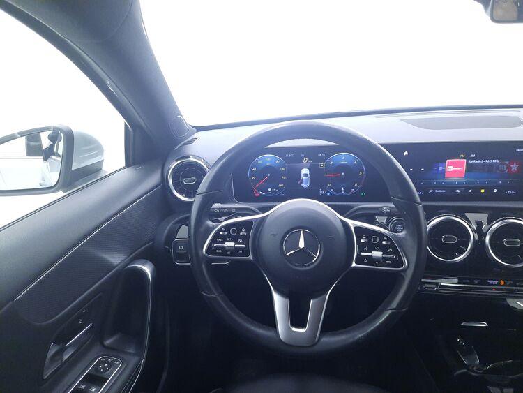 Mercedes Classe A 180 d Sport Auto BR228890 1.5 Diesel 116CV