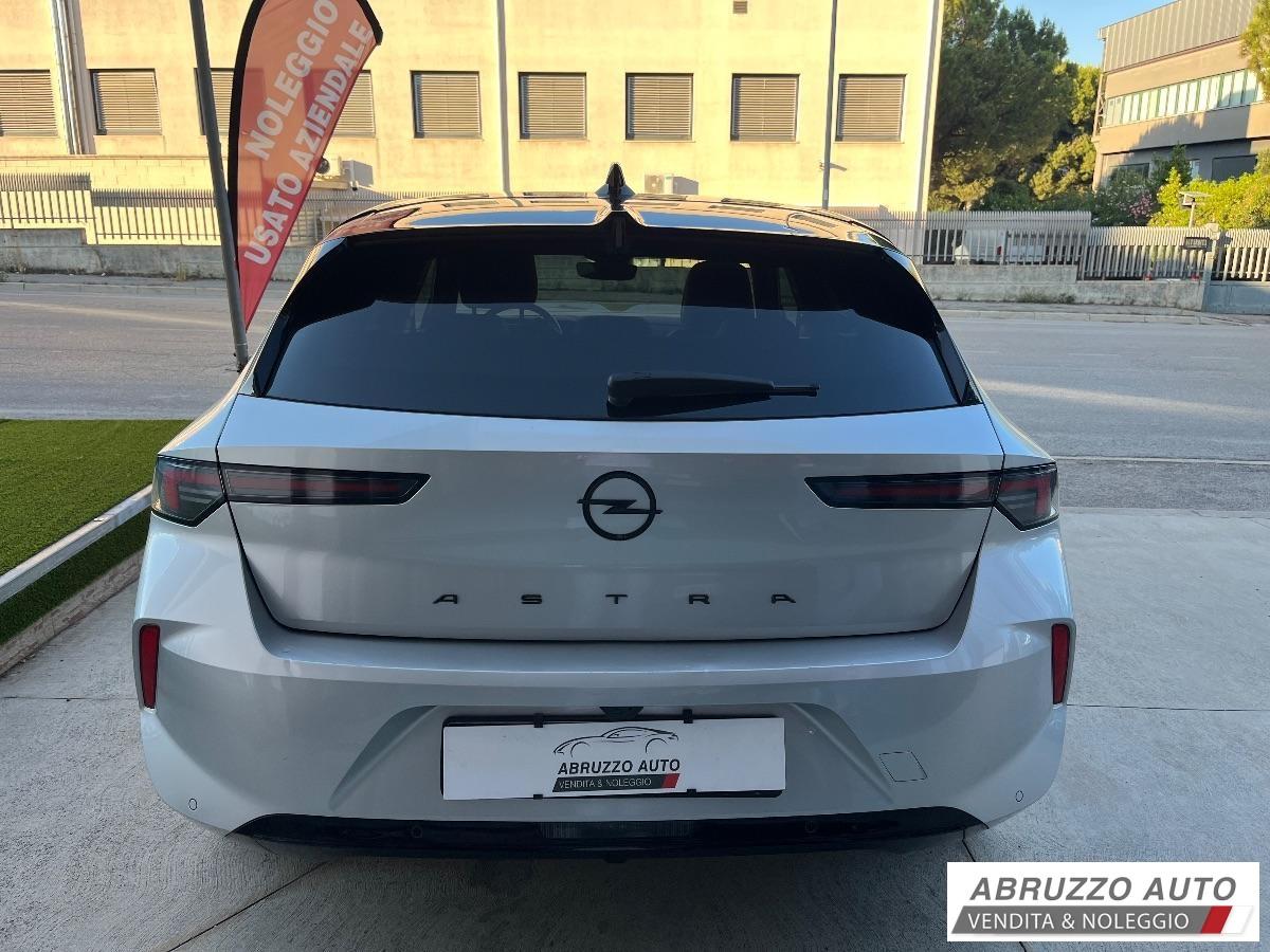 OPEL - Astra - 1.2 Turbo 130 CV AT8 GS