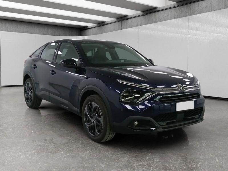 Citroën C4 1.2 puretech Plus s&s 130cv