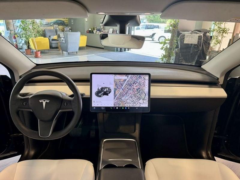 Tesla Model Y Model Y Long Range AWD