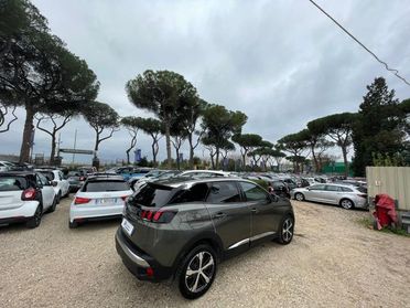 PEUGEOT 3008 1.6Hdi 120cv ALLURE ANDROID/CARPLAY TELECAM BT