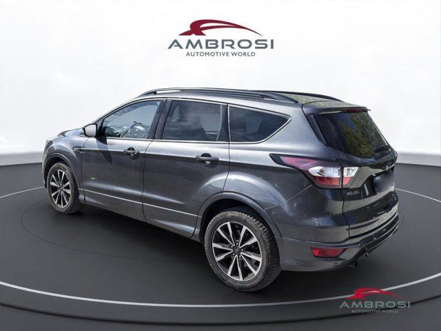 FORD Kuga 2.0 tdci ST-Line s&s awd 150cv powershift