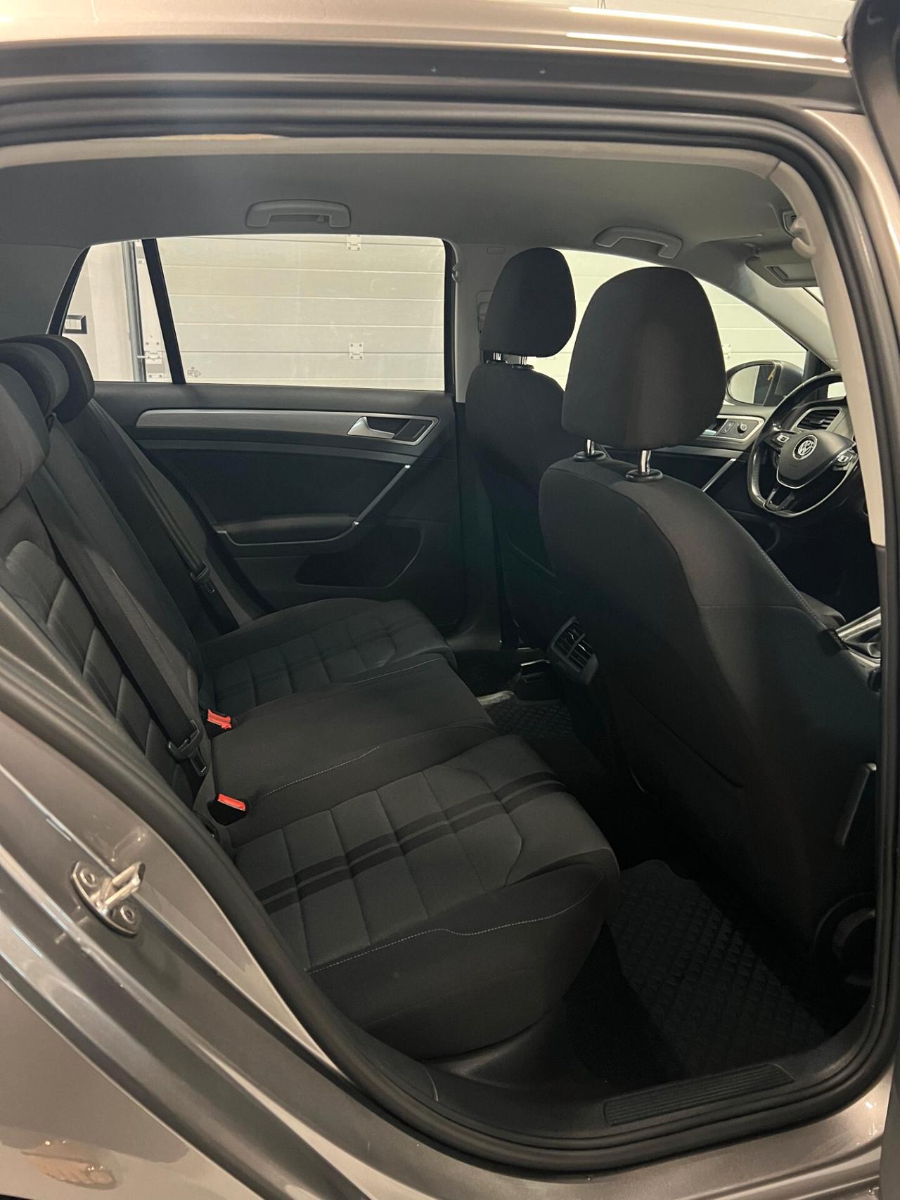 Volkswagen Golf 1.6 TDI 110 CV 5p. Executive BlueMotion Technology
