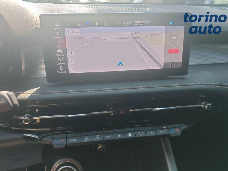 Alfa Romeo Tonale 1.3 280cv Plug in Hybrid AT6 Veloce Q4