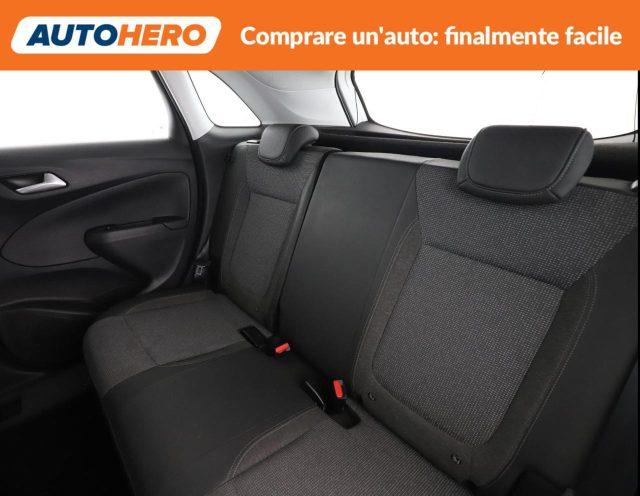 OPEL Crossland 1.2 Turbo 12V 110 CV Start&Stop Elegance