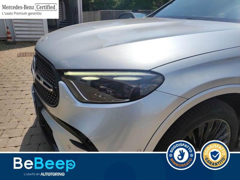 Mercedes-Benz GLC 220D MHEV AMG PREMIUM 4MATIC AUTO