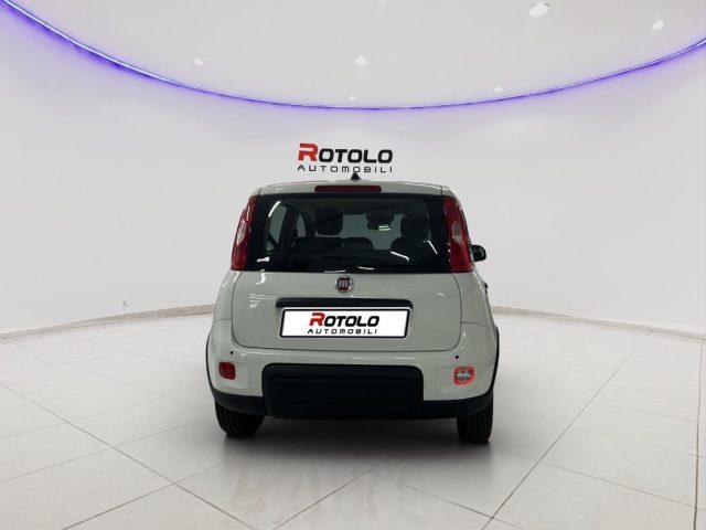 FIAT Panda 1.0 ADAS ICON Hybrid SENZA FINANZIAMENTO
