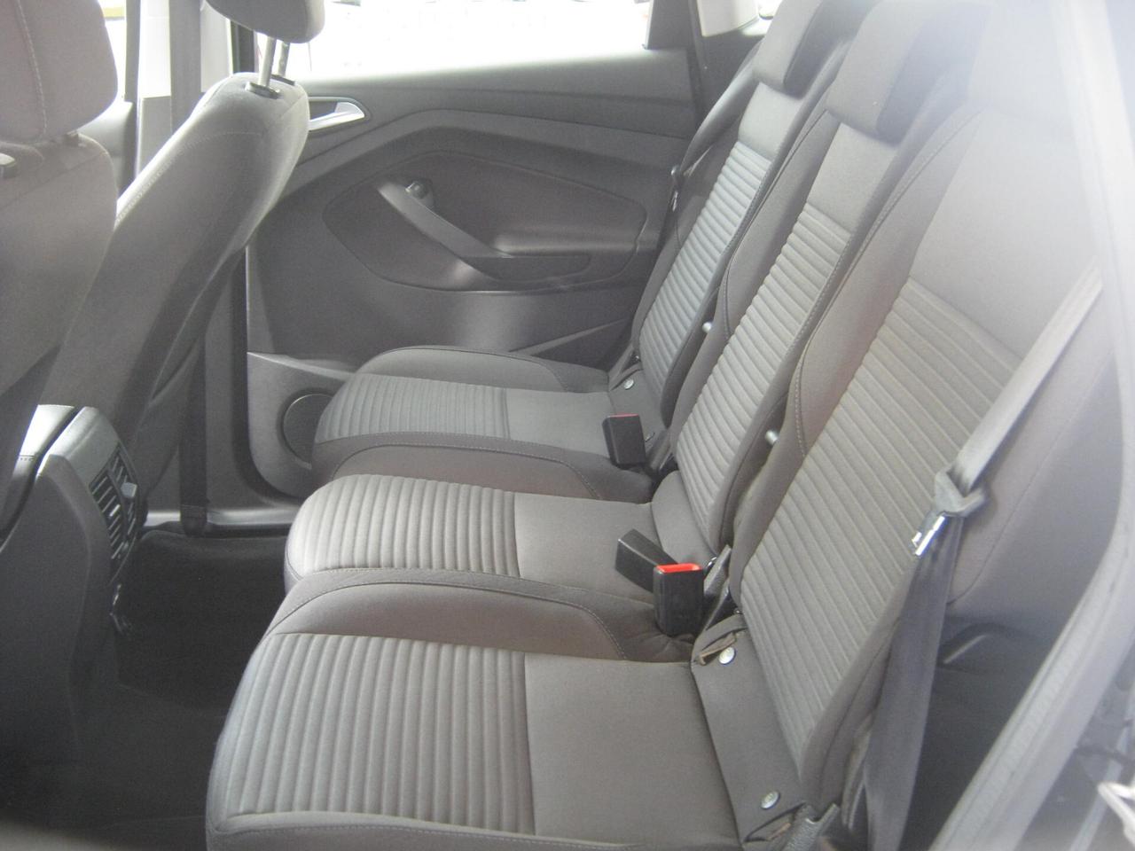 Ford C-Max 1.5 TDCi 120CV Titanium AUTOEMILIA