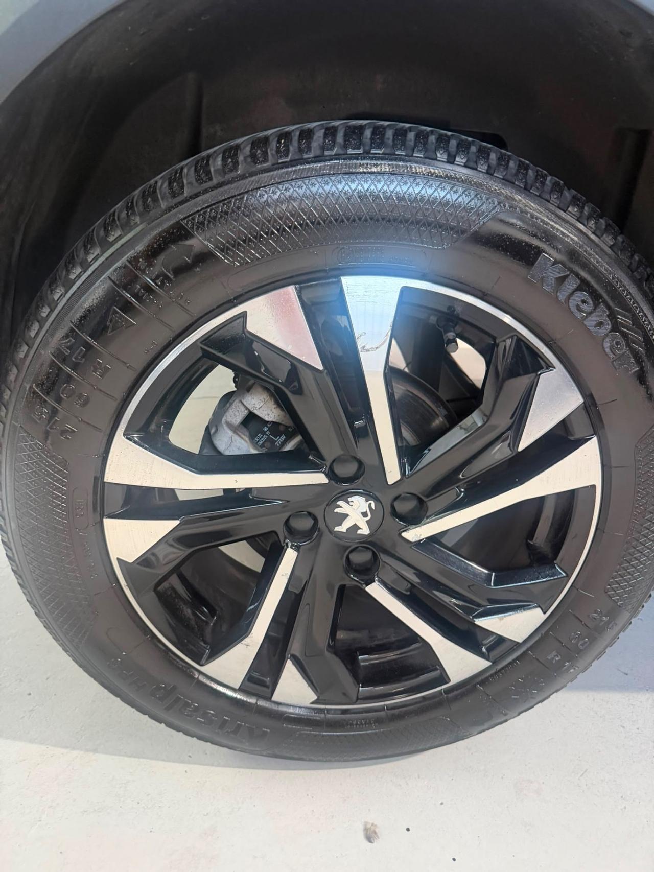 Peugeot 2008 Full LED PREZZO REALE